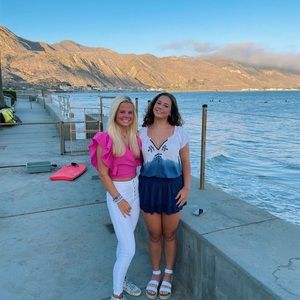 Meet your Posher, Evans